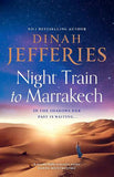 Night Train to Marrakech - The Daughters of War Book 3