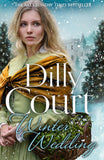 Winter Wedding: The perfect new Christmas historical fiction novel for 2021 from the No.1 Sunday Times bestseller: Book 2 (The Rockwood Chronicles)