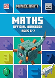 Minecraft Maths Ages 6 7 Official Workbook