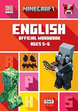 Minecraft English Ages 5 6