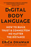Digital Body Language - How to Build Trust and Connection, No Matter the Distance