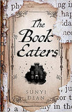 The Book Eaters