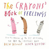 The Crayons' Book of Feelings