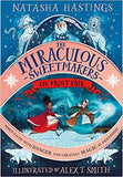 The Miraculous Sweetmakers: the Frost Fair