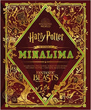 The Magic of MinaLima