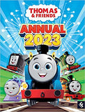 Thomas and Friends: Annual 2023