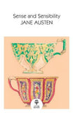 Sense and Sensibility