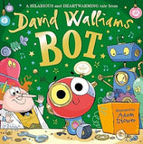 BOT: The hilarious and heartwarming new picture book