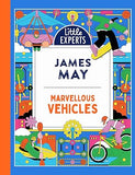 Marvellous Vehicles
