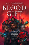 The Blood Gift: Book 2