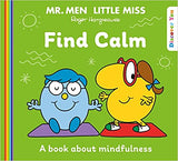 Mr. Men and Little Miss Discover You! -- Mr. Men Little Miss: Find Calm