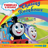 Thomas and Friends: Chasing Rainbows
