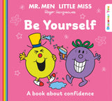 Mr. Men Little Miss: Be Yourself