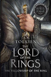 The Fellowship of the Ring (the Lord of the Rings, Book 1)