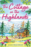 The Cottage in the Highlands