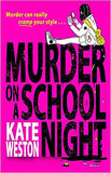 Murder on a School Night