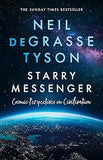 Starry Messenger - Cosmic Perspectives on Civilisation