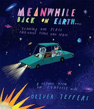 Meanwhile Back on Earth