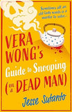 Vera WongÂ's Guide to Snooping on a Dead Man