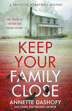 Keep Your Family Close