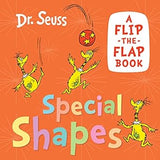 Special Shapes - A Flip-the-Flap Book
