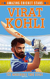 Amazing Cricket Stars 2 VIRAT KOHLI