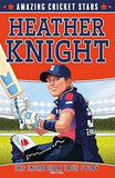 Amazing Cricket Stars 3 HEATHER KNIGHT
