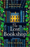 The Lost Bookshop