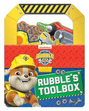 PAW Patrol Rubble’s Toolbox: