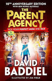 The Parent Agency