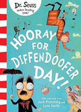 Hooray for Diffendoofer Day!