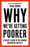 Why Were Getting Poorer
