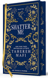 Shatter Me
