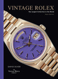 Vintage Rolex New Edition