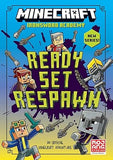 Minecraft: Ready. Set. Respawn!