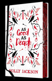 As Good As Dead Collector's Edition
