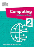 INTERNATIONAL PRIMARY COMPUTING STUDENT'S BOOK - Stage 2