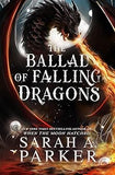 The Ballad of Falling Dragons: The new romantasy sequel from the No. 1