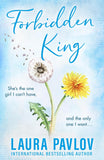 Magnolia Falls Series Forbidden King Book 3