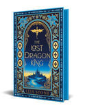 The Last Dragon King