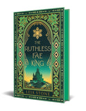 The Ruthless Fae King