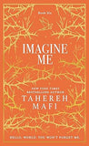 magine Me: A stunning hardback