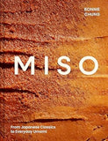 Miso - Elevate Your Everyday with Extra Umami