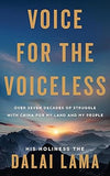 A Voice for the Voiceless