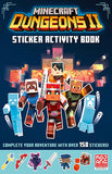 Minecraft Dungeons 2