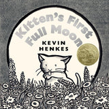 Kitten's First Full Moon