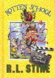 Rotten School 11 Punkd And SkunkedNs298