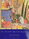A Year with Rumi Daily Readings