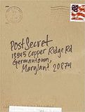PostSecret - Extraordinary Confessions from Ordinary Lives