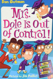 My Weird School Daze 1 Mrs Dole Is Out Of Control